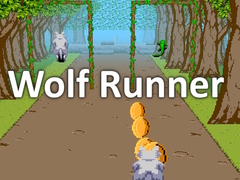 Oyun Wolf Runner