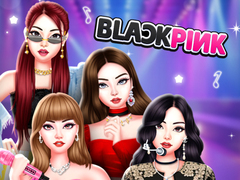 Oyun Blackpink Black Friday Fever