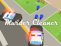 Oyun Murder Cleaner