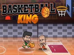 Oyun Basketball King