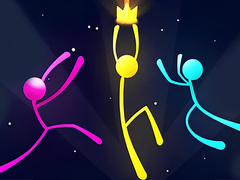 Oyun Stick Fight The Chaos