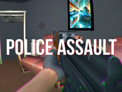 Oyun Police Assault