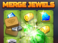 Oyun Merge Jewels