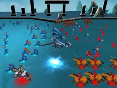 Oyun Battle Simulator - Sandbox