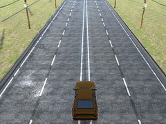 Oyun Spark Racing