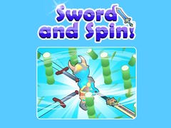 Oyun Sword and Spin! 