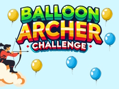 Oyun Balloon Archer Challenge