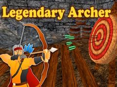 Oyun Legendary Archer