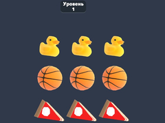 Oyun 3D Match Puzzle Mania
