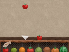 Oyun Fruit Merger