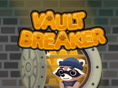 Oyun Vault Breaker