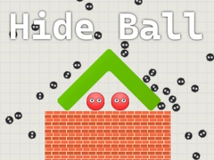 Oyun Hide Ball