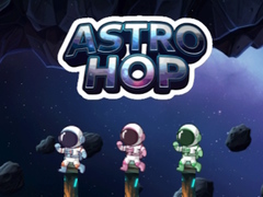 Oyun Astro Hop