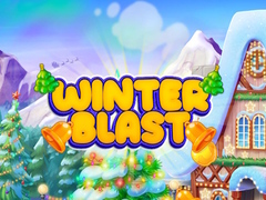 Oyun Winter Blast