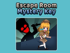 Oyun Escape Room Mystery Key