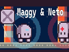 Oyun Maggy & Neto