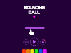 Oyun Bouncing Ball