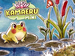 Oyun Kamaeru Mini 