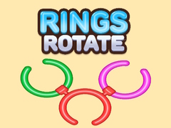 Oyun Rings Rotate