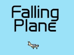 Oyun Falling Plane