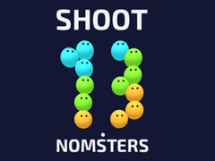 Oyun Shoot 13 Nomsters