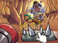 Oyun Gold Miner Tower Defense