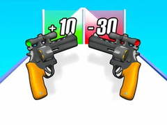 Oyun Gun Build N Run