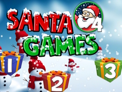 Oyun SantaGames