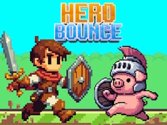 Oyun Hero Bounce