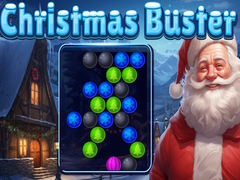 Oyun Christmas Buster