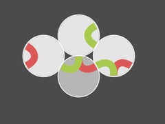 Oyun Lines Puzzle