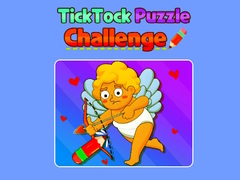 Oyun TickTock Puzzle Challenge