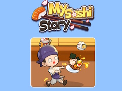 Oyun My Sushi Story