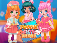 Oyun Toddie Cute Shoes