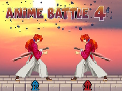 Oyun Anime Battle 4