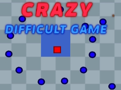 Oyun Crazy Difficult Game