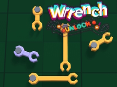 Oyun Wrench Unlock Puzzle