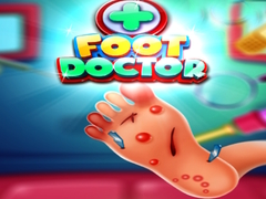 Oyun Foot Doctor 