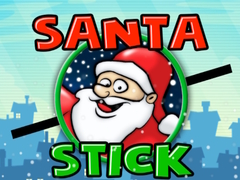 Oyun Santa Stick