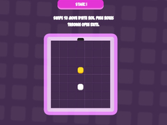 Oyun Push Box