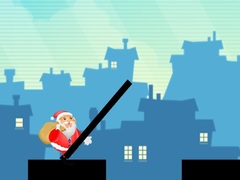 Oyun Santa Stick