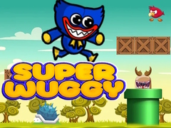 Oyun Super Wuggy