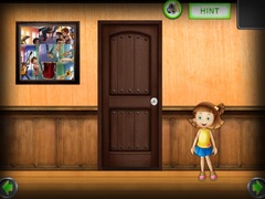 Oyun Amgel Kids Room Escape 256