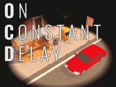 Oyun On Constant Delay