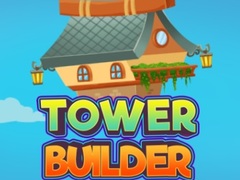 Oyun Tower Builder