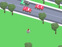 Oyun Road Dash 3D