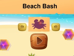 Oyun Beach Bash