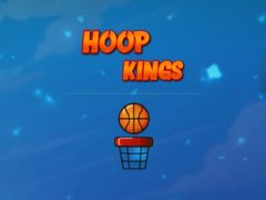 Oyun Hoop Kings