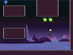 Oyun Puzzle Platformer Coin Collector Game