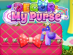 Oyun Decor: My Purse